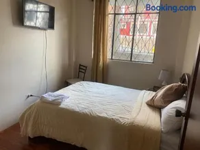 Residencia Lolita, tu hogar en Loja - Image 5