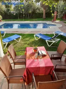 Casa del Lavadero - Image 1