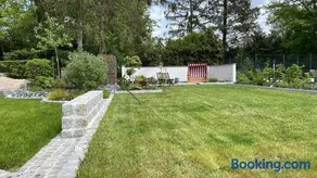 City Wohnung mit Garten und Terrassen - Image 2