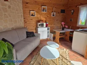 Chalet cosy - Image 2