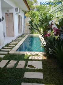 Villa Blessings, 2 BR Villa near Lovina - Image 2