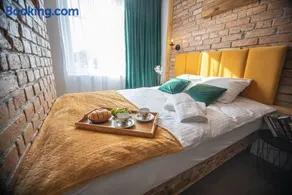 Czocha Studio Apartment, Bezpłatny parking, Faktury VAT - Image 2
