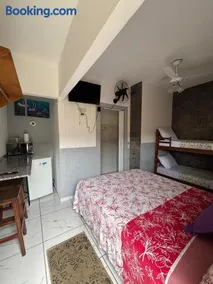 Hospedaria Casa do Sol - divisa Caraguá e São Sebá - Image 2