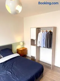 Cosy proche du Moustoir Lorient Centre - Image 4