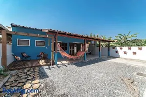 Casa na praia de Morrinhos Bombinhas para 10 pessoas, Excelente localização - Image 2