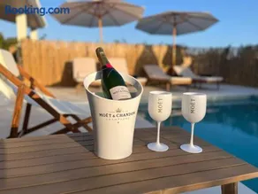 Villa Casa Escorxada - A 150m de la playa de arena con piscina privada - Image 1