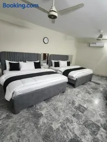 Oasis Family Hotel - Image 4