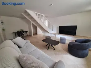 Maison Garnier - Downtown - WiFi - 1 hour from PARIS - Image 3