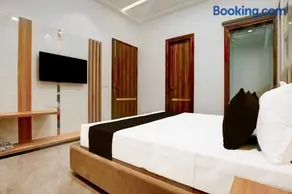 Hotel O SS GRAND SUITES - Image 2