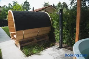 Bed en Wellness Groenrust Putten - Image 5
