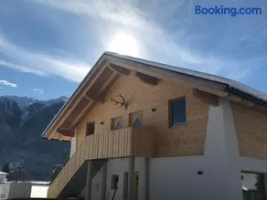 Alpenlodge Kirchbach - Image 1