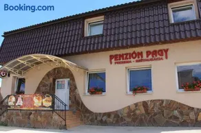 Penzión Pagy - Image 1