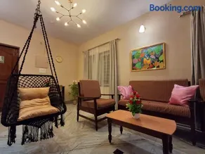 WalkUp Entire 2BHK Apartment - Image 3