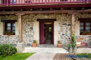 Casa Rural Etxegorri - Image 2