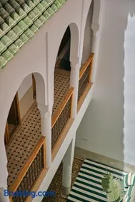 Riad FLEURIE - Image 5
