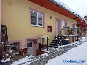 Apartmán u Kuľky - Image 1