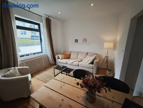 Ferienwohnung Hafenwestseite Neustadt - Image 3