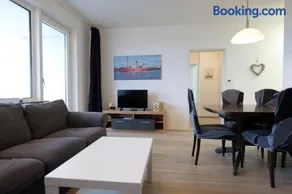Haus Atlantic Whg 601 Seesicht - Image 2