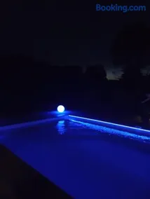 Agréable chambre d' hôte avec accès piscine - Image 2