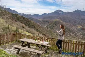 Montegrande, entorno mágico rodeado de montañas - Image 2