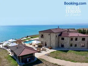 Hotel & Villas - TERIZIS Le Rocher - Image 1
