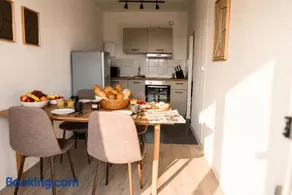 Lise-Meitner Strasse, 3 Zimmer Wohnung 54 QM - Image 5