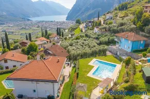Olimpia Home - Terrace Dining and Pool - Happy Rentals - Image 2