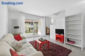 Olimpia Home - Terrace Dining and Pool - Happy Rentals - Image 3