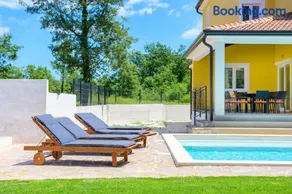 Villa Dada, Žminj, Istria - Image 3