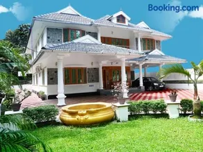 6 Large Bedrooms house at kottayam town #812!983!5682 - Image 1