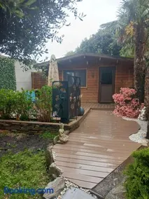Chalet - Piscine - Wifi - Image 3
