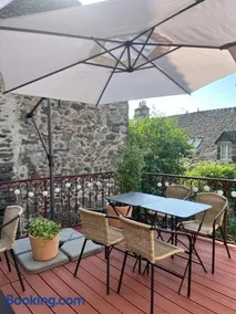 Hôtel Restaurant Le Beffroi - Image 2