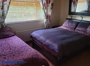The Railway Lodge - 4 Bedrooms Sleeps 11 Pets Ok - Image 5