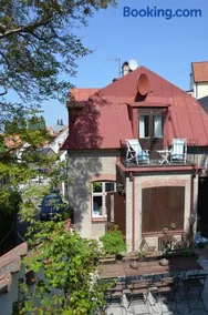 Villa Trumpetaren - Image 2