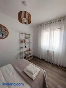 Piso Moderno Albaicín-Triunfo - Image 2