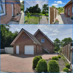 Haus am Bürgerpark Hage EG - Image 1