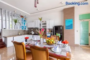 Sea Villa 71 Trần Phú - Sát Biển Có Bãi Tắm Riêng - Image 5