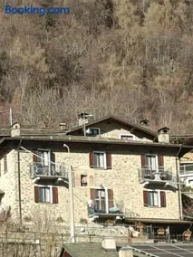 casa vacanza da ghislin - Image 2