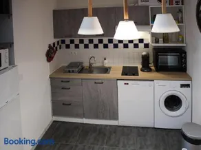 Appartement T3 dans résidence 6 pers - Image 2