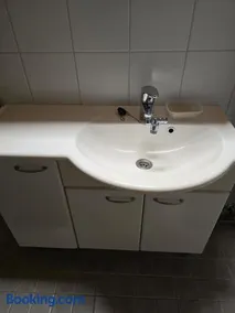 Kajaanin ydinkeskustassa 4 huonetta, keittiö ja sauna - Image 4