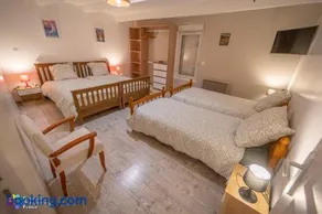 Les gîtes de Véroncourt La Genette Appartement 6 personnes - Image 3