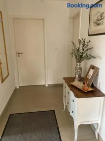 Ferienwohnung mit Charme - Image 4