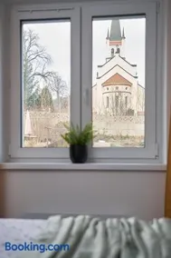 LAS I GÓRY Jedlina-Zdrój. Apartament na 5 - Image 2
