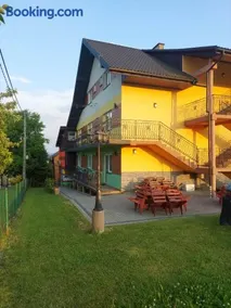 Apartament i pokoje u Roberta - Image 3