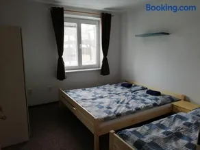 Chata Černá v Pošumaví - Image 1