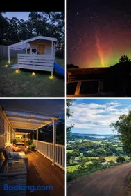 Jo’s Farmhouse B&B - Image 1