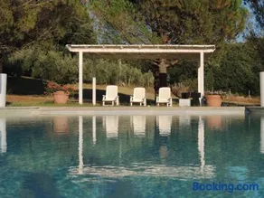 Borgognano Farm House - Image 1