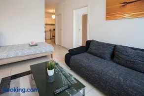 Düsseldorf Comfort Apartment - Image 3