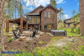 Par 6 Lodge - Image 5