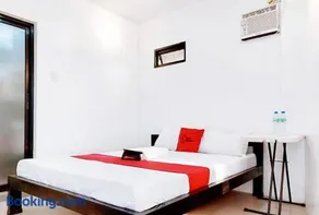 RedDoorz at San Antonio Binan Laguna - Image 3